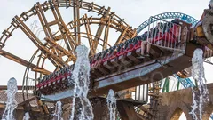 Belek Land of Legends Water Park thumb 48