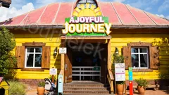 Belek Land of Legends Water Park thumb 50