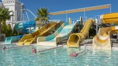 Belek Land of Legends Water Park thumb 52