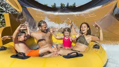 Belek Land of Legends Water Park thumb 53