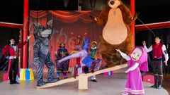 Belek Land of Legends Water Park thumb 57