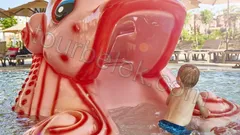 Belek Land of Legends Water Park thumb 5