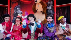 Belek Land of Legends Water Park thumb 58