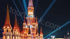 Belek Land of Legends Water Park thumb 62