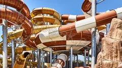 Belek Land of Legends Water Park thumb 66