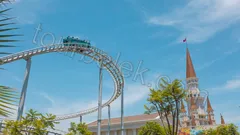 Belek Land of Legends Water Park thumb 70