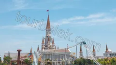 Belek Land of Legends Water Park thumb 72