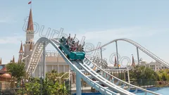 Belek Land of Legends Water Park thumb 73