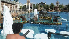 Belek Land of Legends Water Park thumb 74