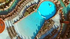 Belek Land of Legends Water Park thumb 75