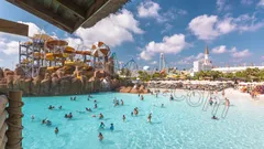 Belek Land of Legends Water Park thumb 76