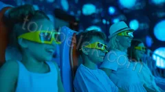 Belek Land of Legends Water Park thumb 7