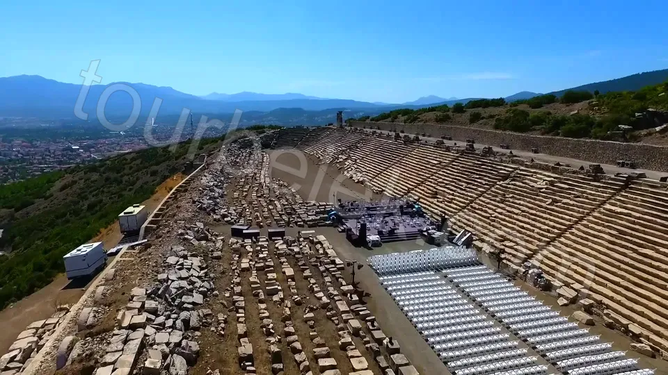 Belek Tazi Canyon Tour photo 0