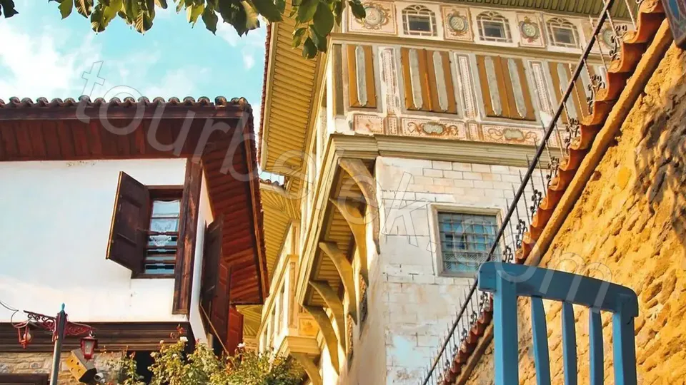 Belek Tazi Canyon Tour photo 10