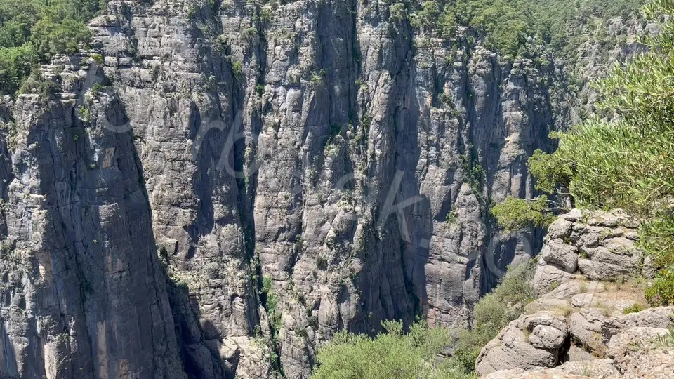 Belek Tazi Canyon Tour photo 13