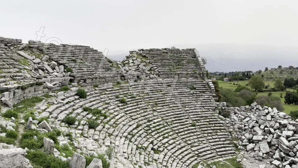 Belek Tazi Canyon Tour photo 16