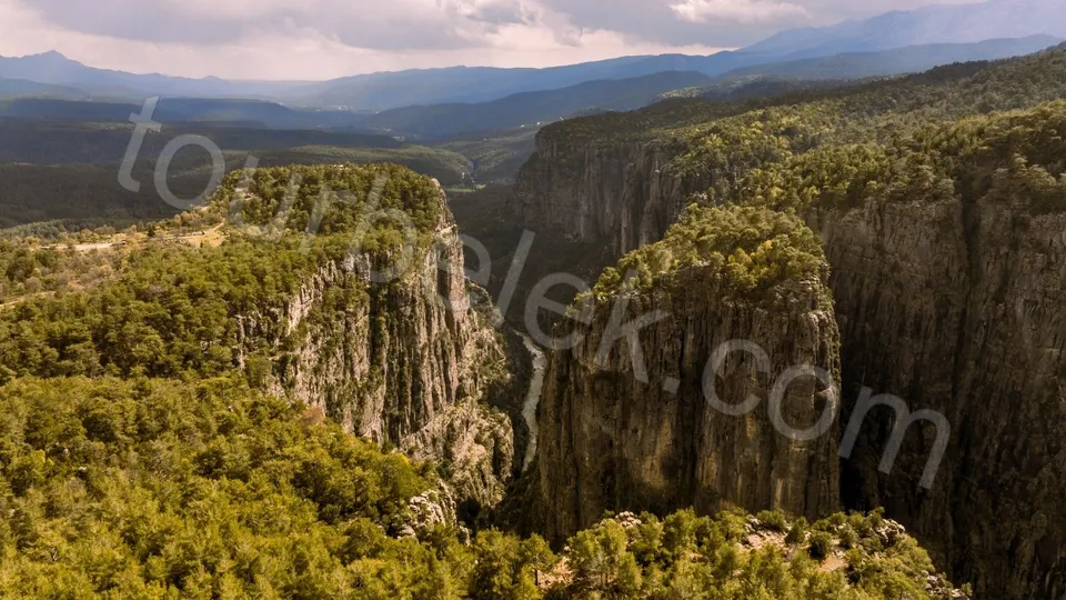 Belek Tazi Canyon Tour photo 19