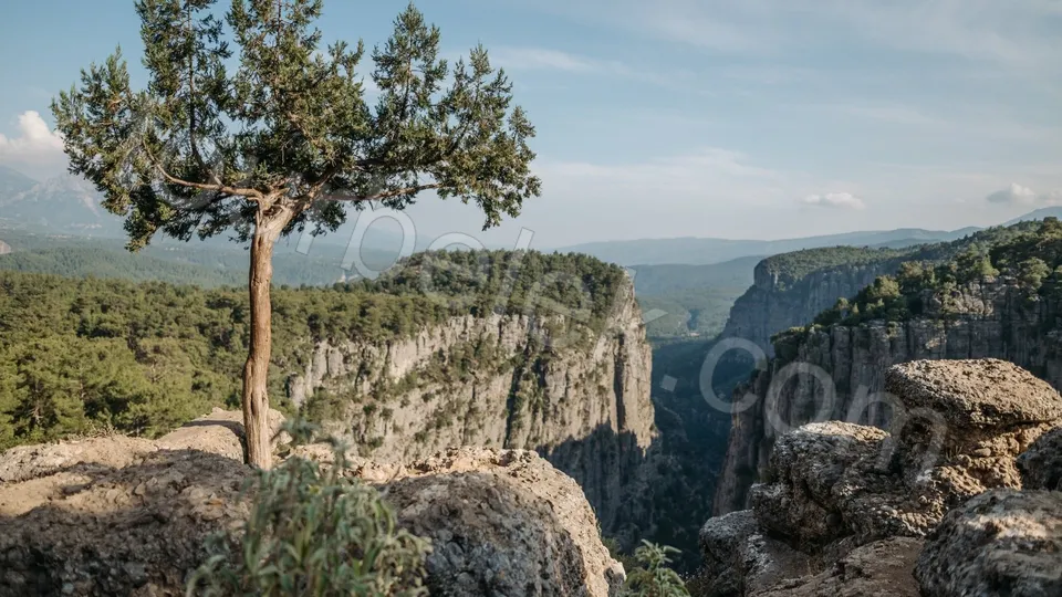 Belek Tazi Canyon Tour photo 20