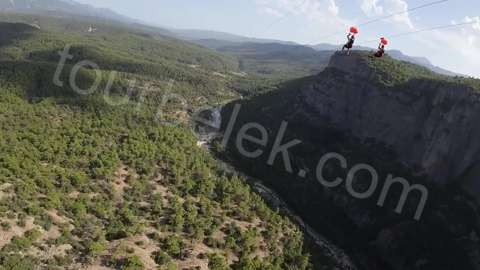 Belek Tazi Canyon Tour photo 22