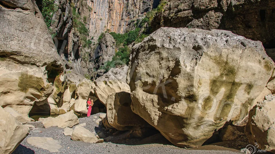 Belek Tazi Canyon Tour photo 30