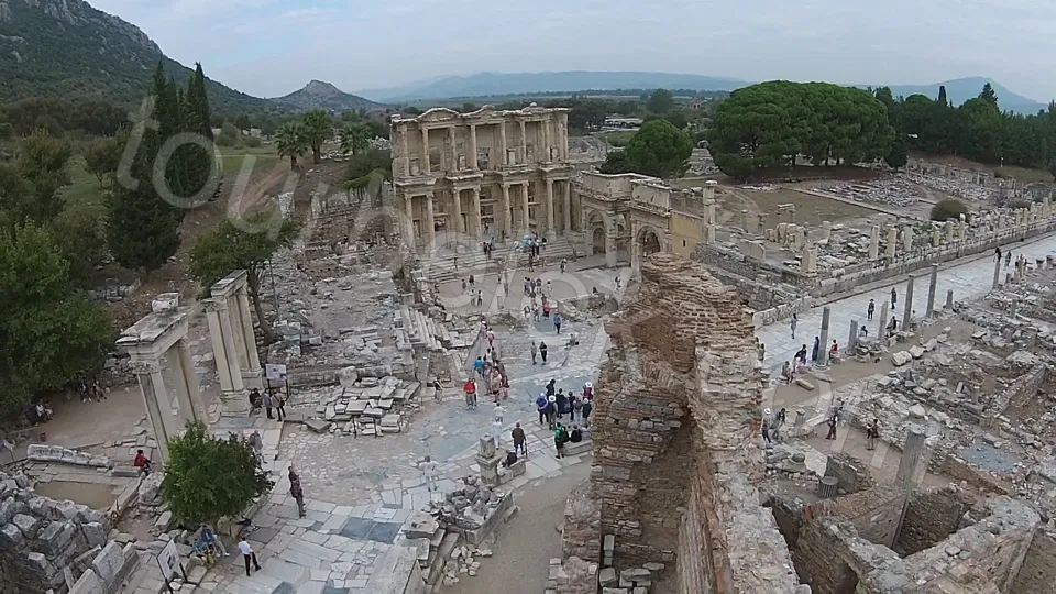 Belek Tazi Canyon Tour photo 5