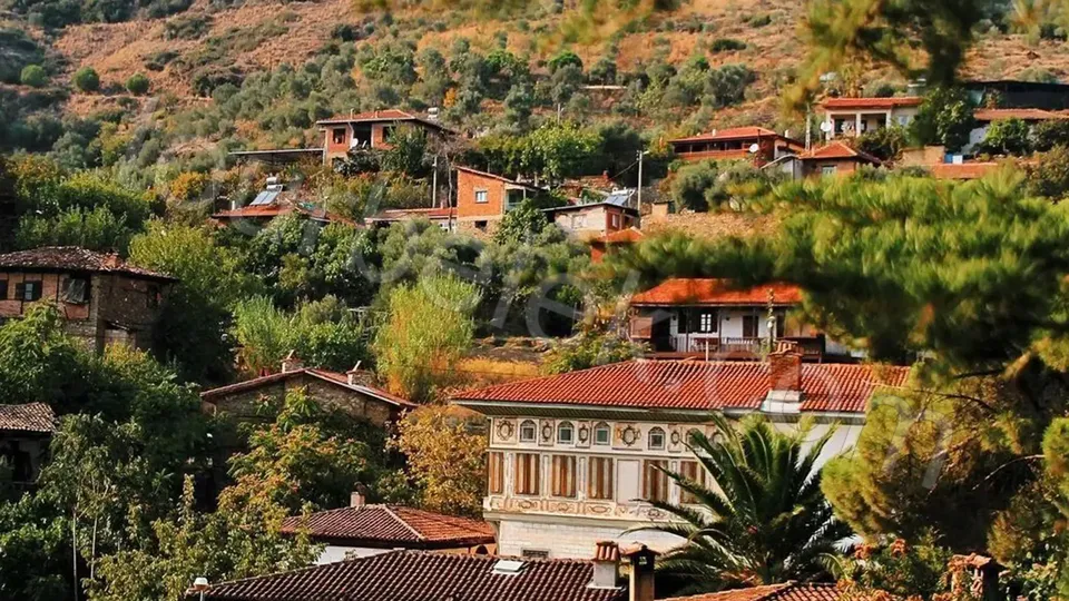 Belek Tazi Canyon Tour photo 6