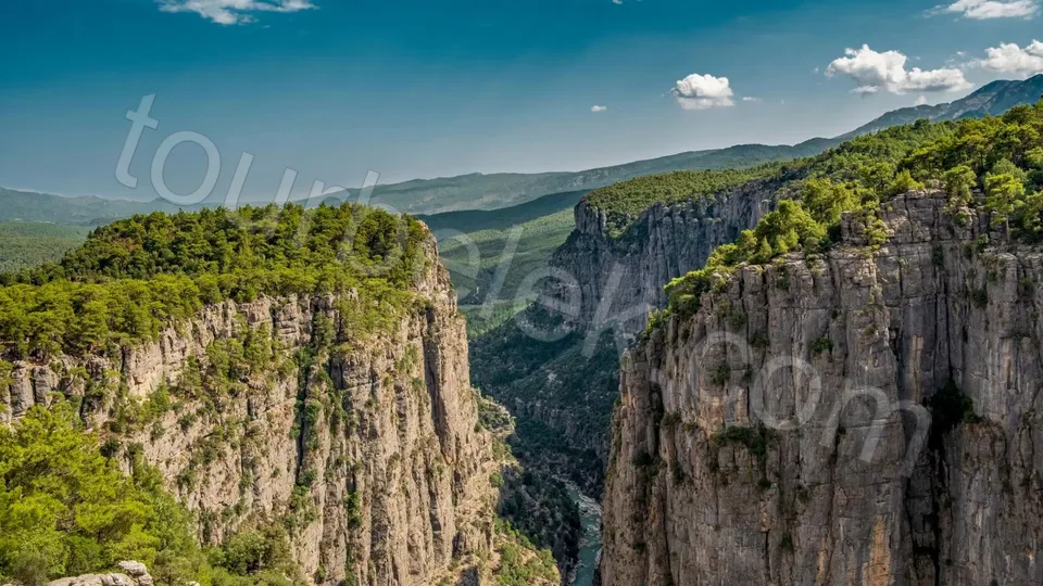 Belek Tazi Canyon Tour photo 7