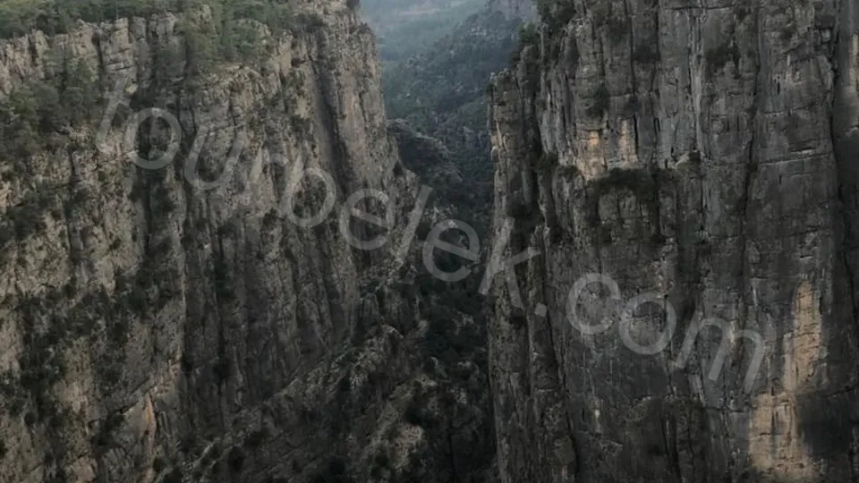 Belek Tazi Canyon Tour photo 8