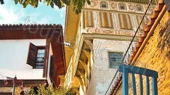 Belek Tazi Canyon Tour thumb 10