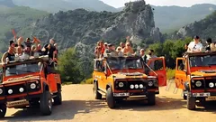 Belek Tazi Canyon Tour thumb 11