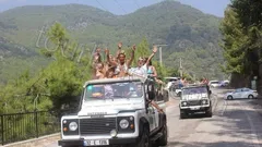 Belek Tazi Canyon Tour thumb 12