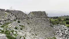 Belek Tazi Canyon Tour thumb 16