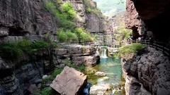 Belek Tazi Canyon Tour thumb 17