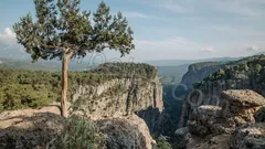 Belek Tazi Canyon Tour thumb 20