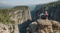 Belek Tazi Canyon Tour thumb 21