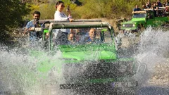 Belek Tazi Canyon Tour thumb 23