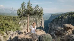 Belek Tazi Canyon Tour thumb 24