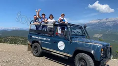 Belek Tazi Canyon Tour thumb 27