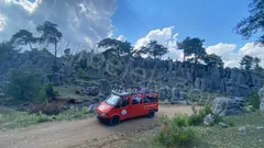 Belek Tazi Canyon Tour thumb 28