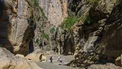 Belek Tazi Canyon Tour thumb 31