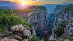 Belek Tazi Canyon Tour thumb 32