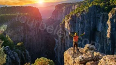 Belek Tazi Canyon Tour thumb 33