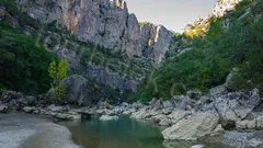 Belek Tazi Canyon Tour thumb 34