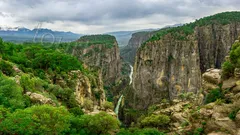 Belek Tazi Canyon Tour thumb 38