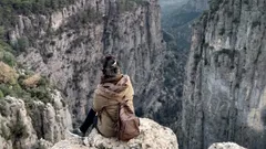 Belek Tazi Canyon Tour thumb 4