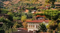 Belek Tazi Canyon Tour thumb 6