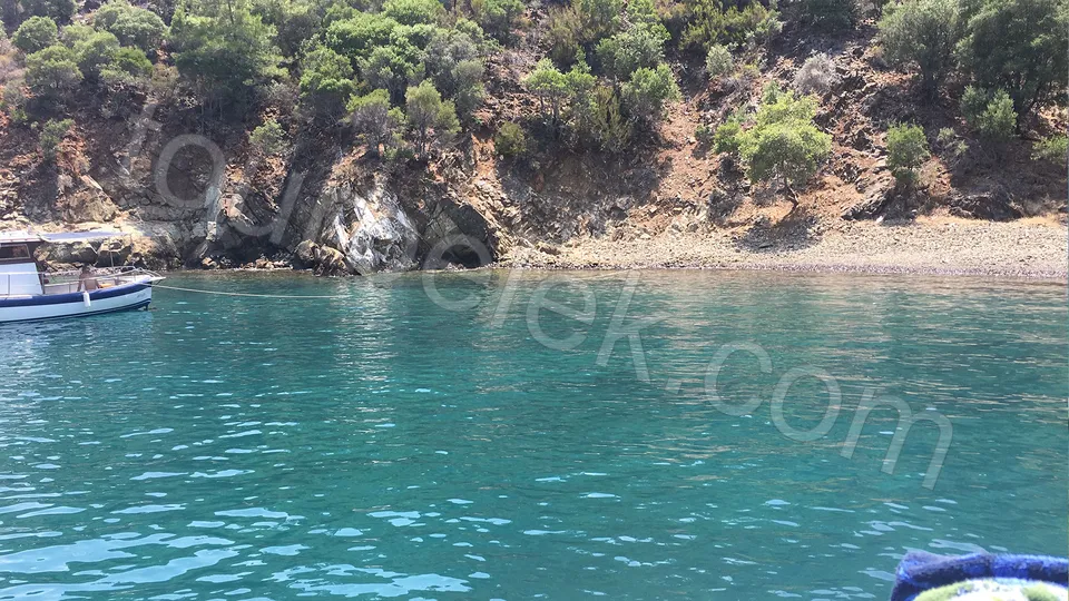 Porto Genoese Boat Trip from Belek photo 10