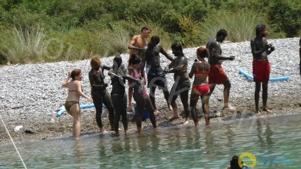 Porto Genoese Boat Trip from Belek photo 1