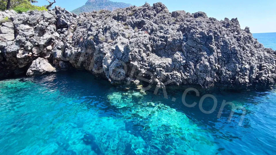 Porto Genoese Boat Trip from Belek photo 4