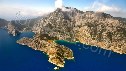 Porto Genoese veneretki Belekistä